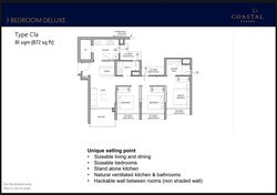 Jalan Loyang Besar (D17), Condominium #504755621